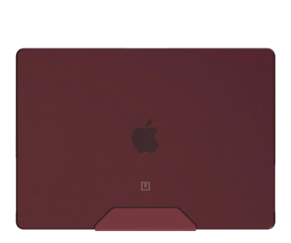 Torba do laptopów UAG Dot [U] do MacBook Pro 16" 2021 M1 Pro/M1 Max aubergine IEOUGDO16AU